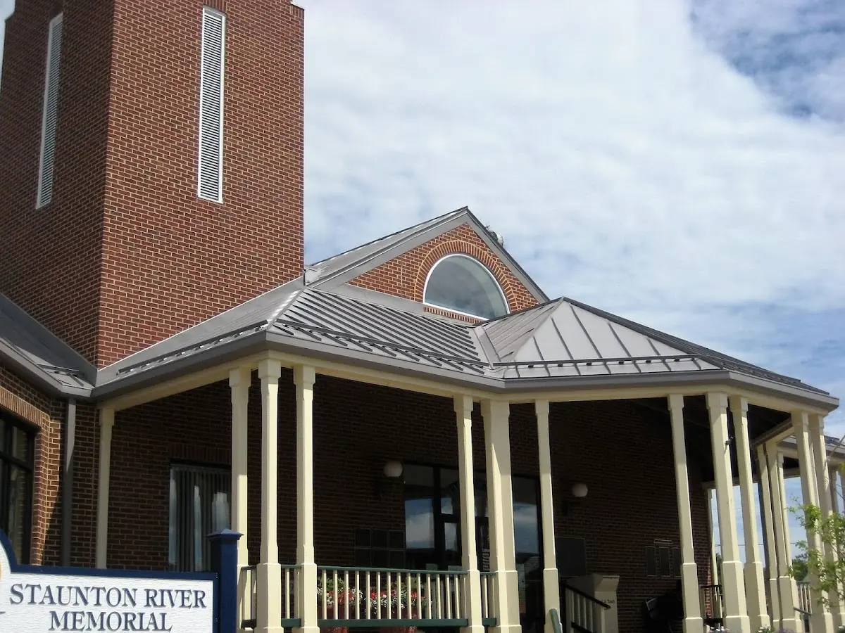 Skilled roofing craftsmen working on a residential roof in Bardstown